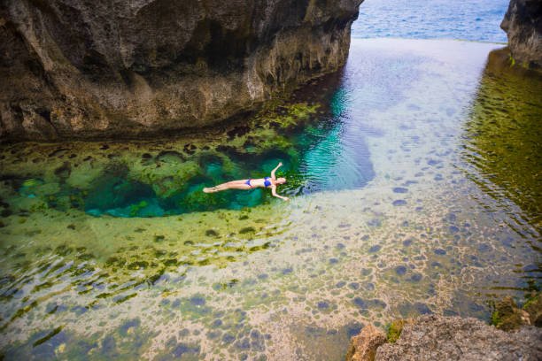 Nusa Penida Tour and Transport 80 Angels Billabong