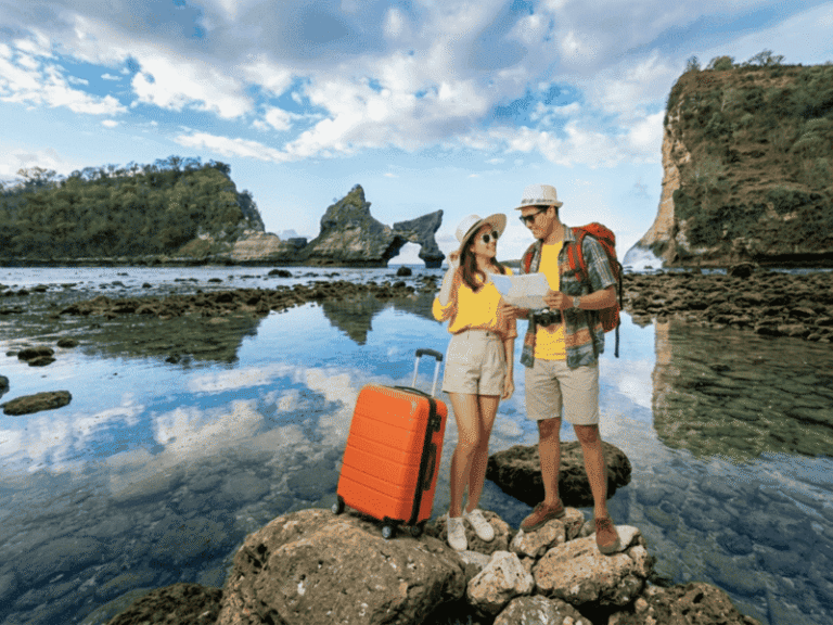 Nusa Penida Tour and Transport 87 East Nusa Penida