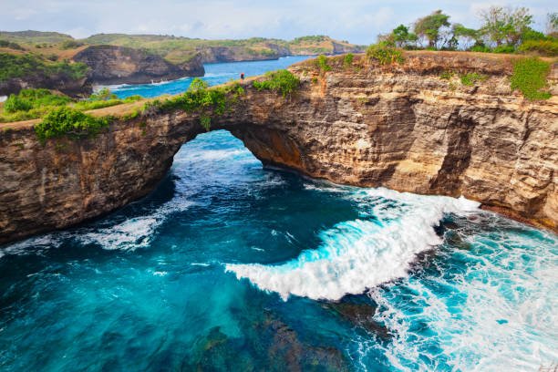 Nusa Penida Tour and Transport 83 Broken Beach