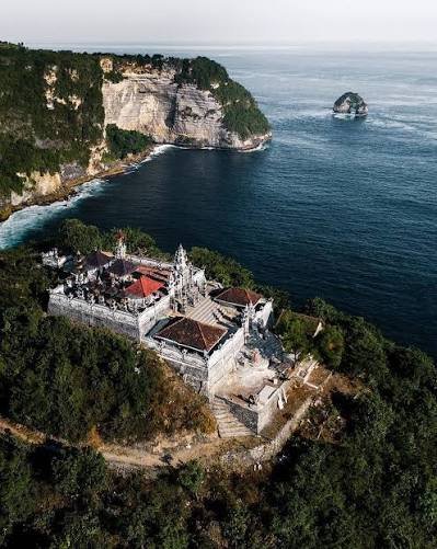 Nusa Penida Tour and Transport 85 Cultural & Hidden Gems