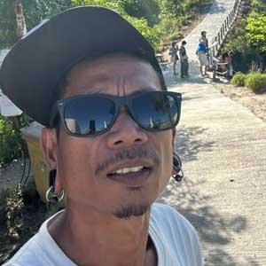 Nusa Penida Tour and Transport 6 Ketut Wirinata