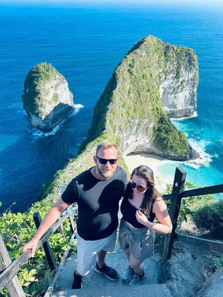 Nusa Penida Travel Guide