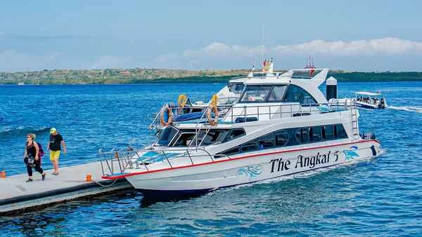 Things to do in Nusa Penida