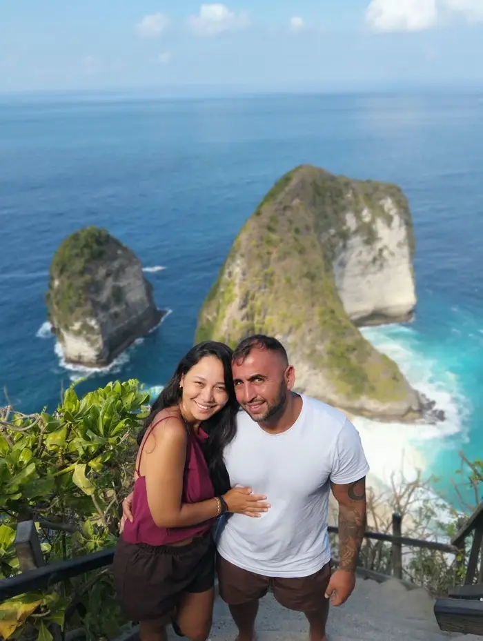 Nusa Penida Tours